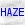 Metar KFUL: Haze