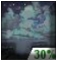 Scattered Showers. Chance for Measurable Precipitation 30%