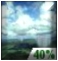 Scattered Showers. Chance for Measurable Precipitation 40%