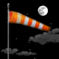 Thursday Night: Mostly Clear